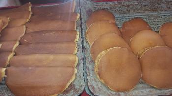 次回催事日程 更新日