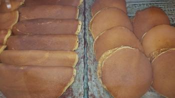 次回催事日程 更新日